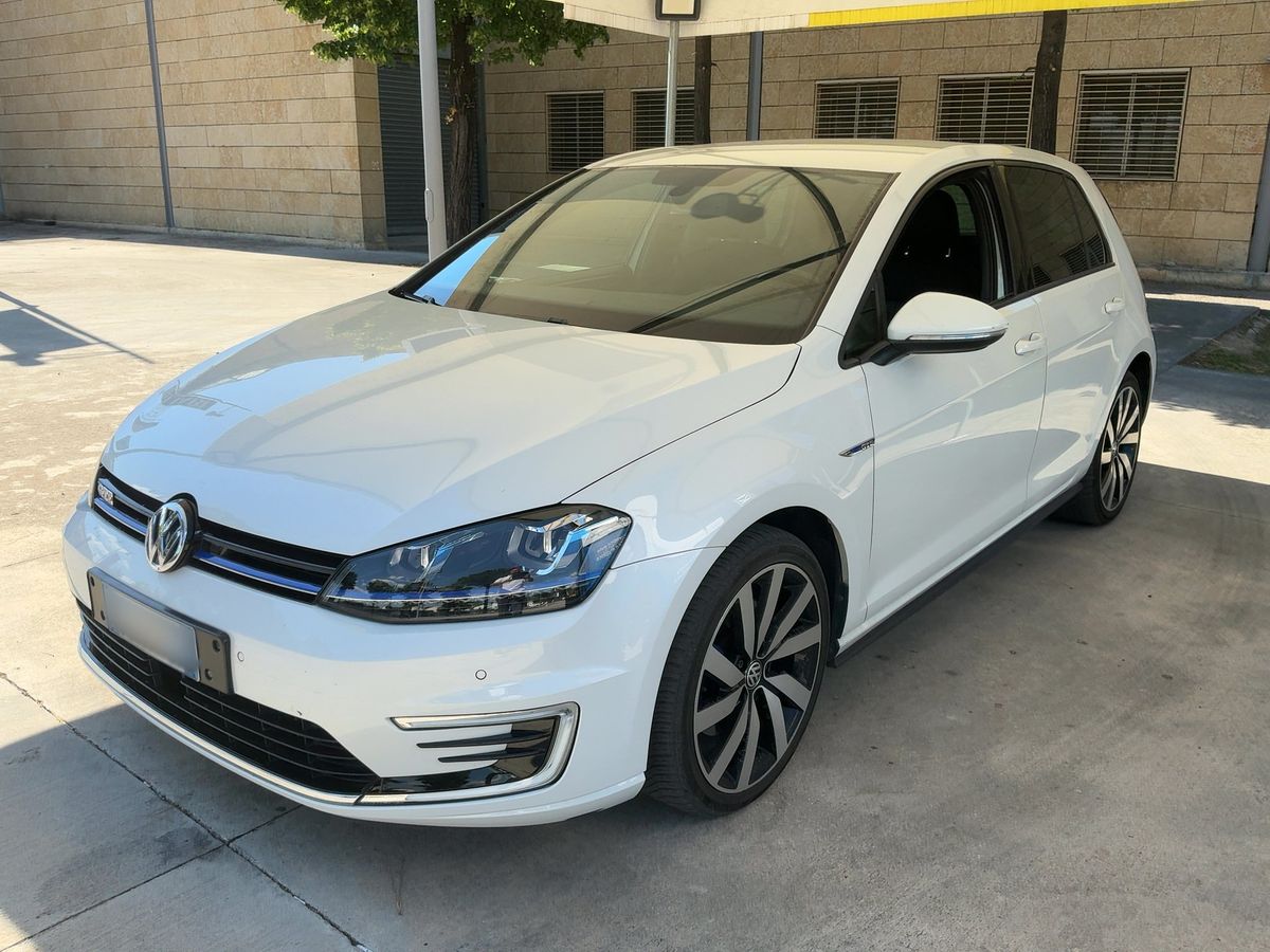 Volkswagen Golf d'occasion