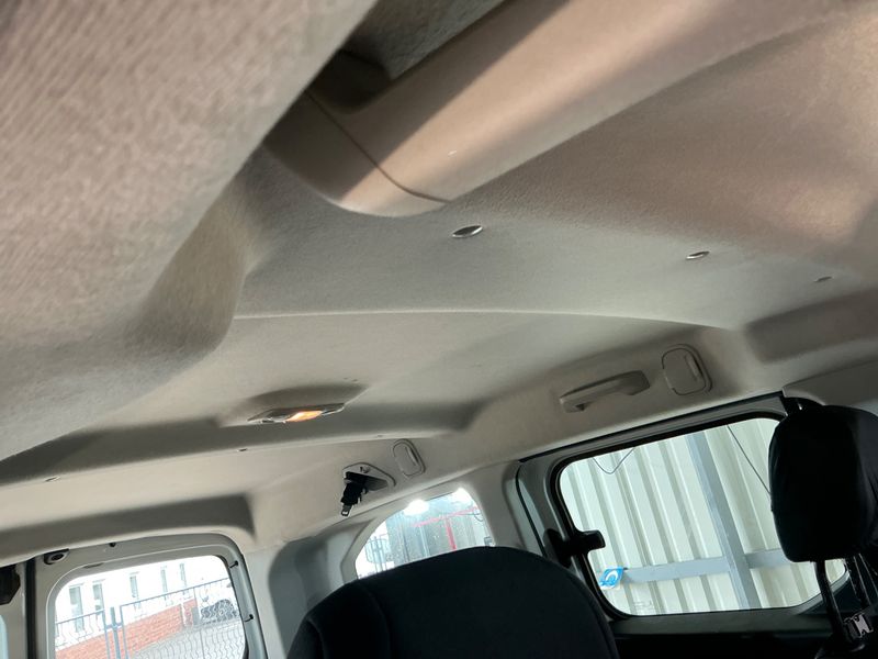 Opel Combo Life 1.2 Turbo Edition 2021 – снимка 27