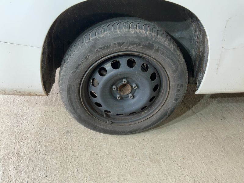 Opel Combo Life 1.2 Turbo Edition 2021 – снимка 9
