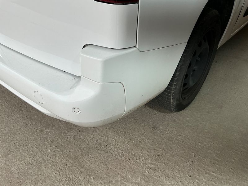 Opel Combo Life 1.2 Turbo Edition 2021 – снимка 29