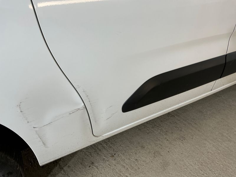 Opel Combo Life 1.2 Turbo Edition 2021 – снимка 22
