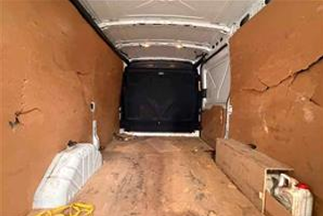 Ford Transit d'occasion