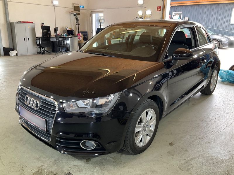 Audi A1 1.2 TFSI Attraction