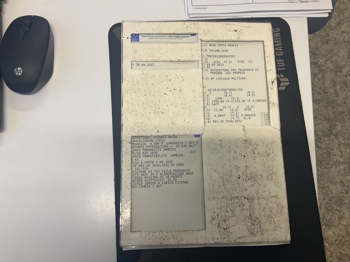 Hyundai Tucson 1.6 T-GDI Plug-in Hybrid Exellence 4WD