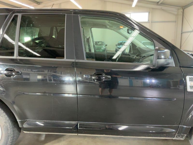 Land Rover Freelander 2.2 Td4 SE — zdjęcie 7
