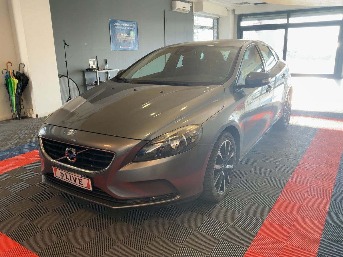 Volvo V40 d'occasion