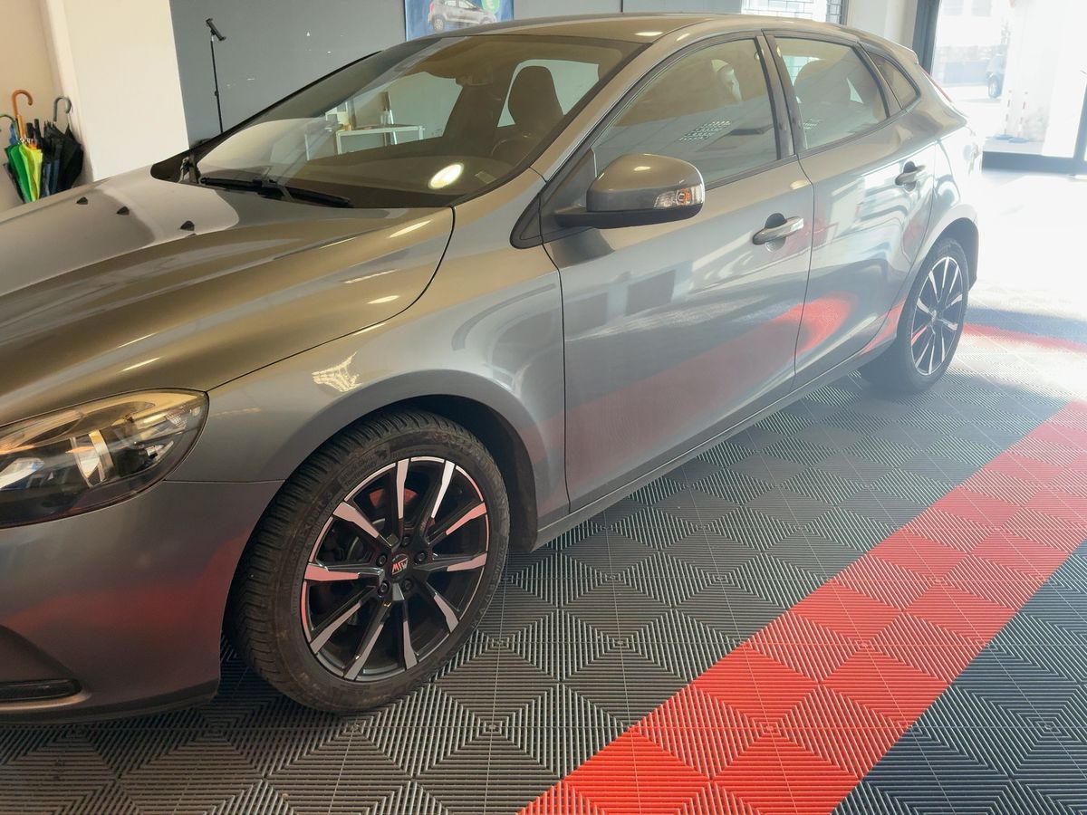 Volvo V40 d'occasion