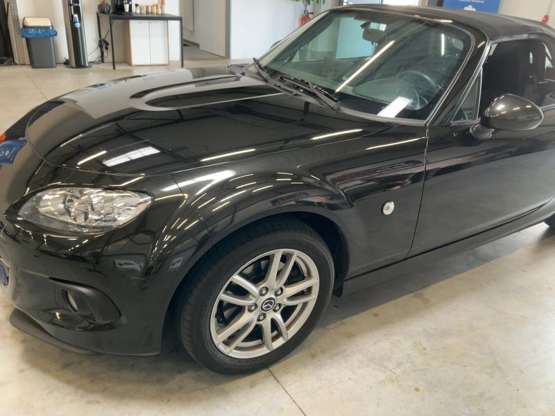 Mazda MX-5 1.8 Center-Line — zdjęcie 2