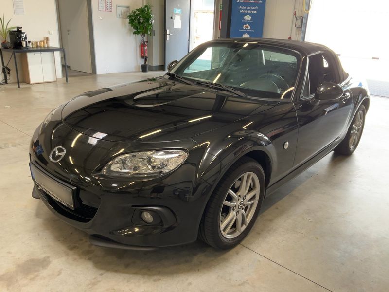 Mazda MX-5 1.8 Center-Line