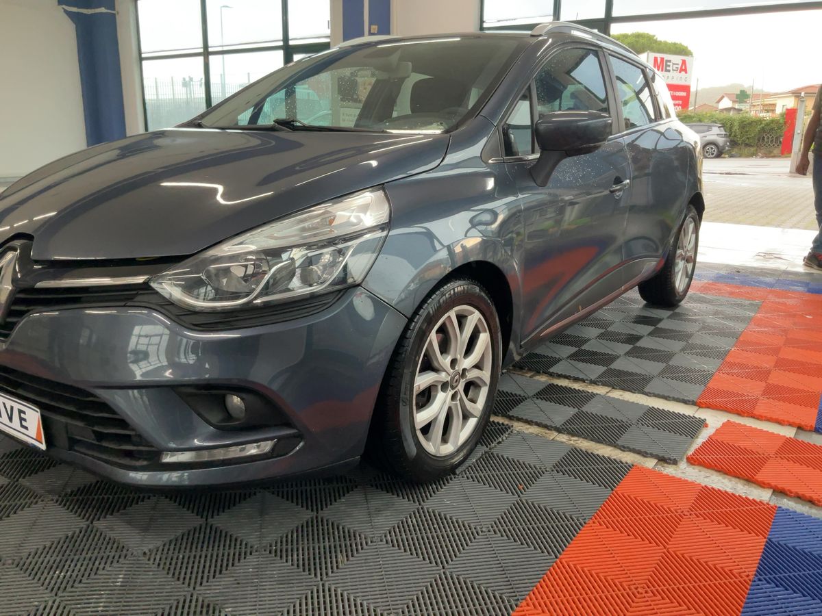 Renault Clio 1.5 dCi Energy Zen