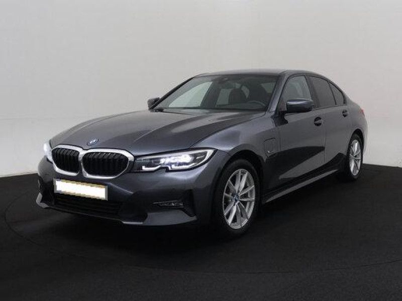 BMW 3er d'occasion