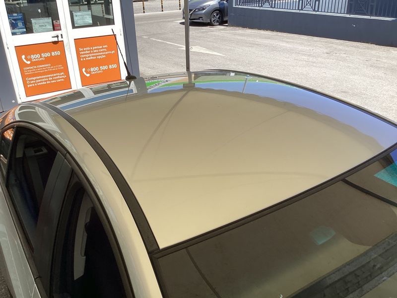 Chevrolet Cruze 1.6 LT 2012 – снимка 13