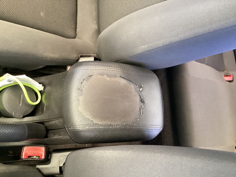 Chevrolet Cruze 1.6 LT 2012 – снимка 27