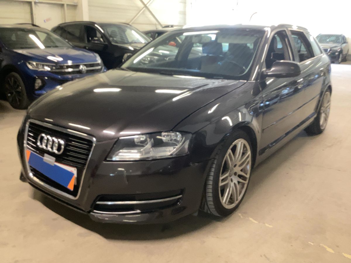 Audi A3 1.6 TDIe Attraction