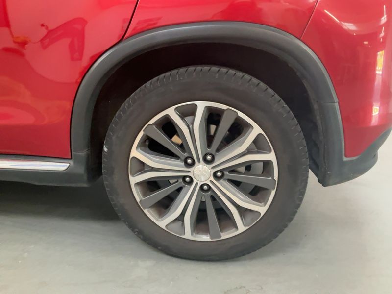 Peugeot 4008 1.8 HDi 2013 – снимка 5
