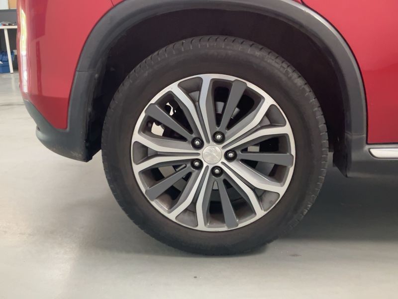 Peugeot 4008 1.8 HDi 2013 – снимка 9
