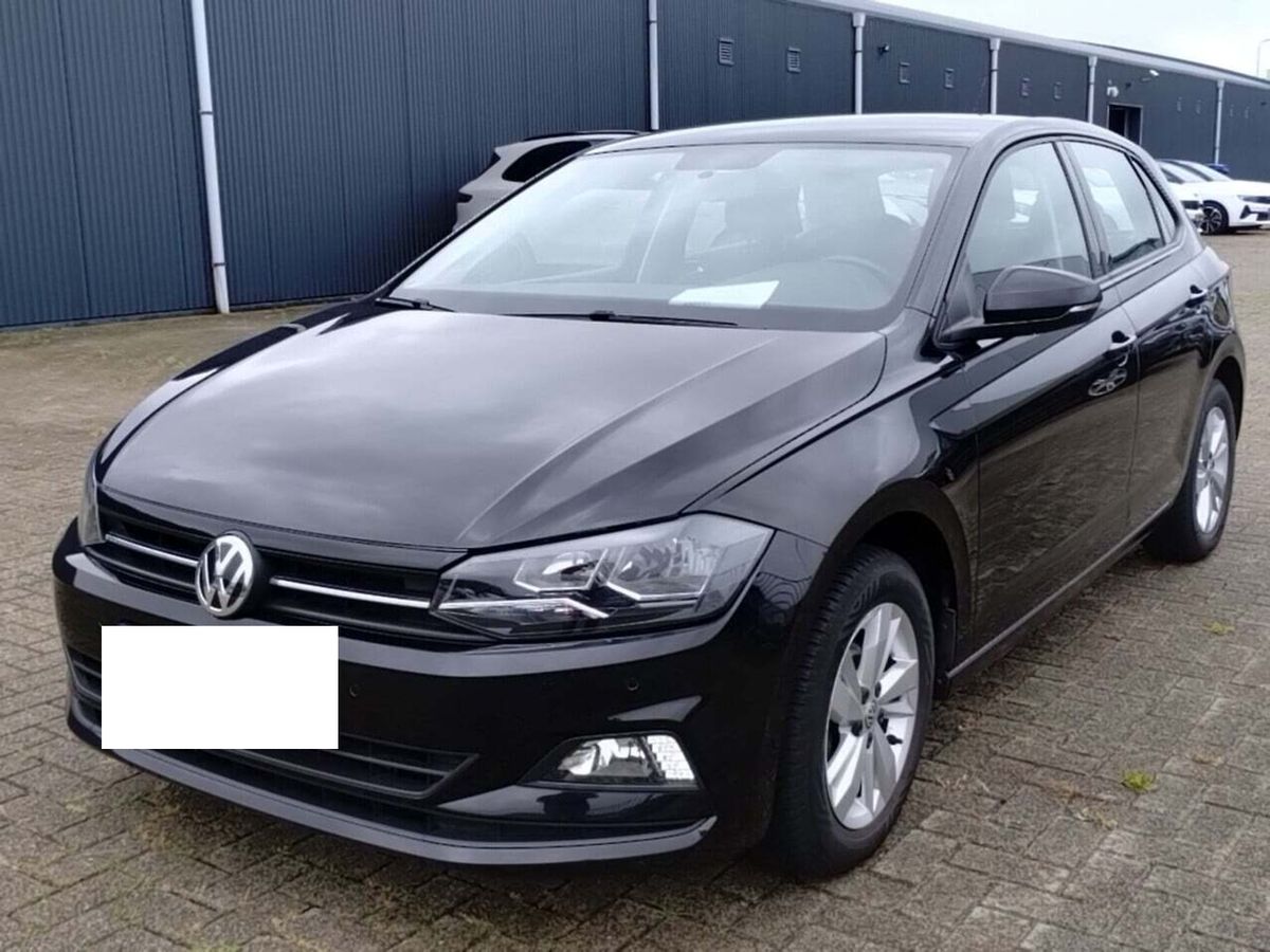 Volkswagen Polo 2020