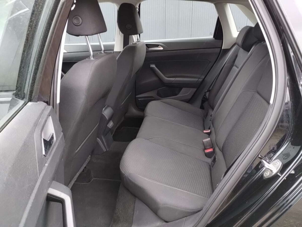 Volkswagen Polo d'occasion