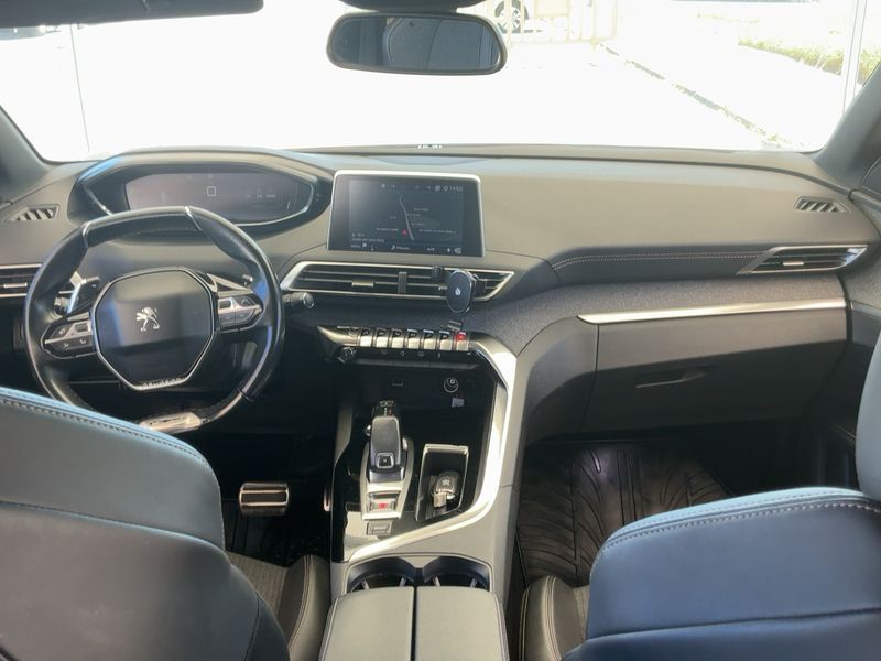 Peugeot 5008 1.5 Blue-HDi GT Line — zdjęcie 12