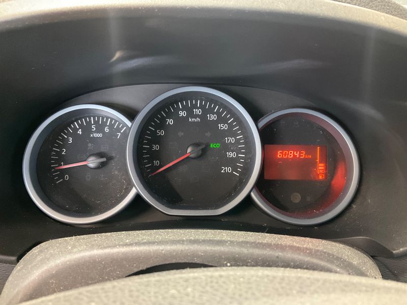 Dacia Dokker 1.2 TCe Stepway — zdjęcie 13
