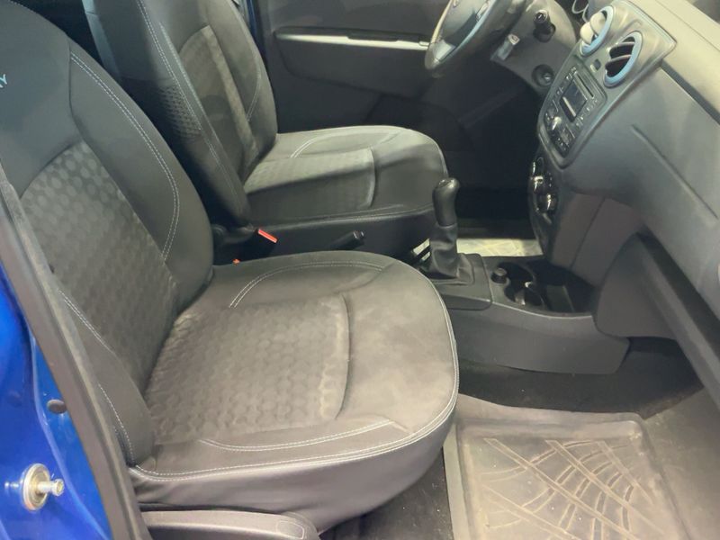 Dacia Dokker 1.2 TCe Stepway — zdjęcie 11