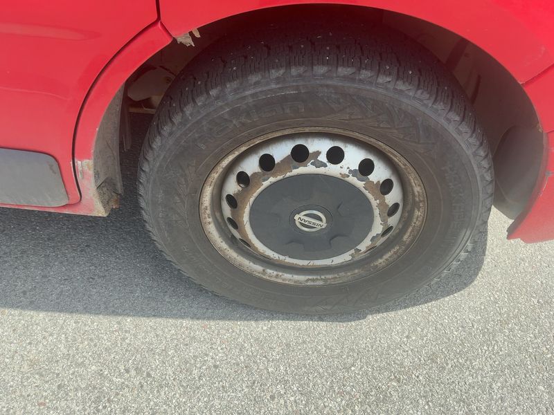 Nissan Primastar 2.0 dCi Kasten L1H1 2.7t 2014 – снимка 11