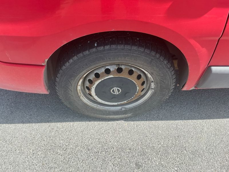 Nissan Primastar 2.0 dCi Kasten L1H1 2.7t 2014 – снимка 31