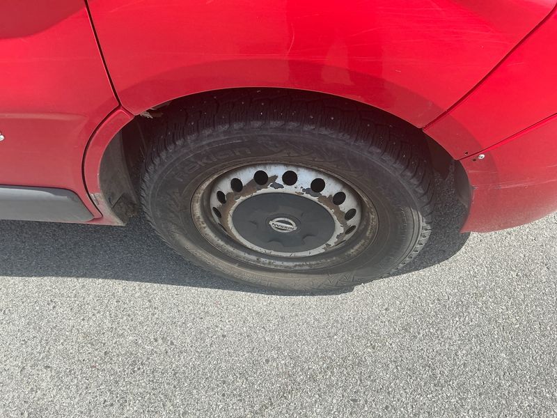 Nissan Primastar 2.0 dCi Kasten L1H1 2.7t 2014 – снимка 23