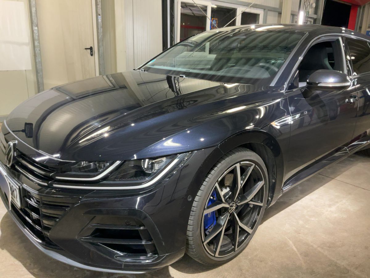 Volkswagen Arteon d'occasion