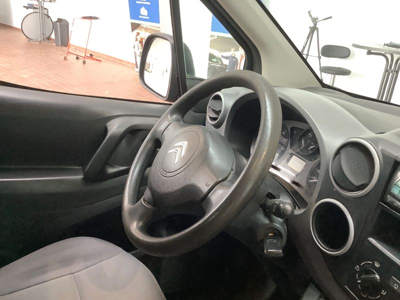 Citroen Berlingo 1.6 HDi Business L1 2015 – снимка 27
