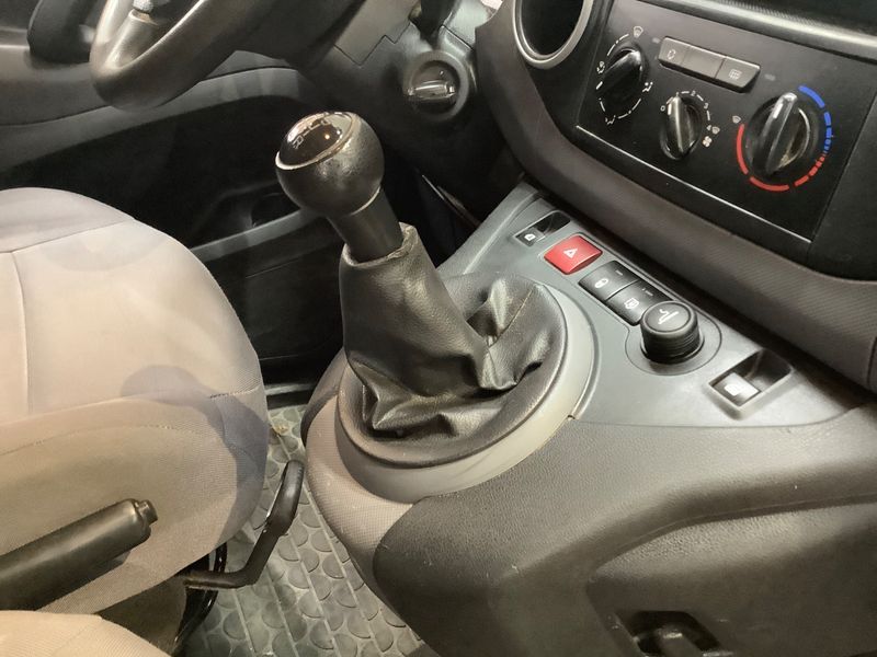 Citroen Berlingo 1.6 HDi Business L1 2015 – снимка 30