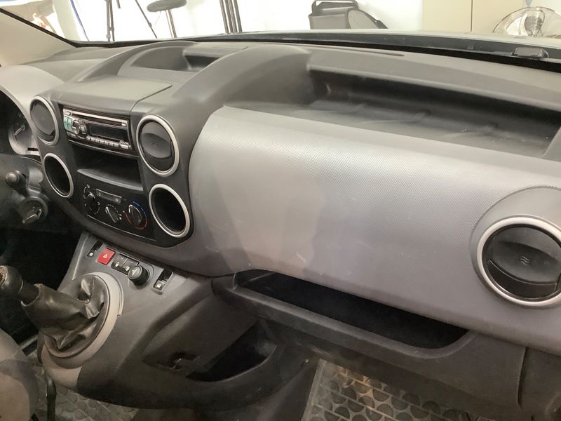 Citroen Berlingo 1.6 HDi Business L1 2015 – снимка 31
