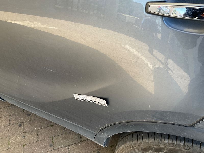 Opel Mokka X 1.6 CDTI DPF Innovation 2017 – снимка 24