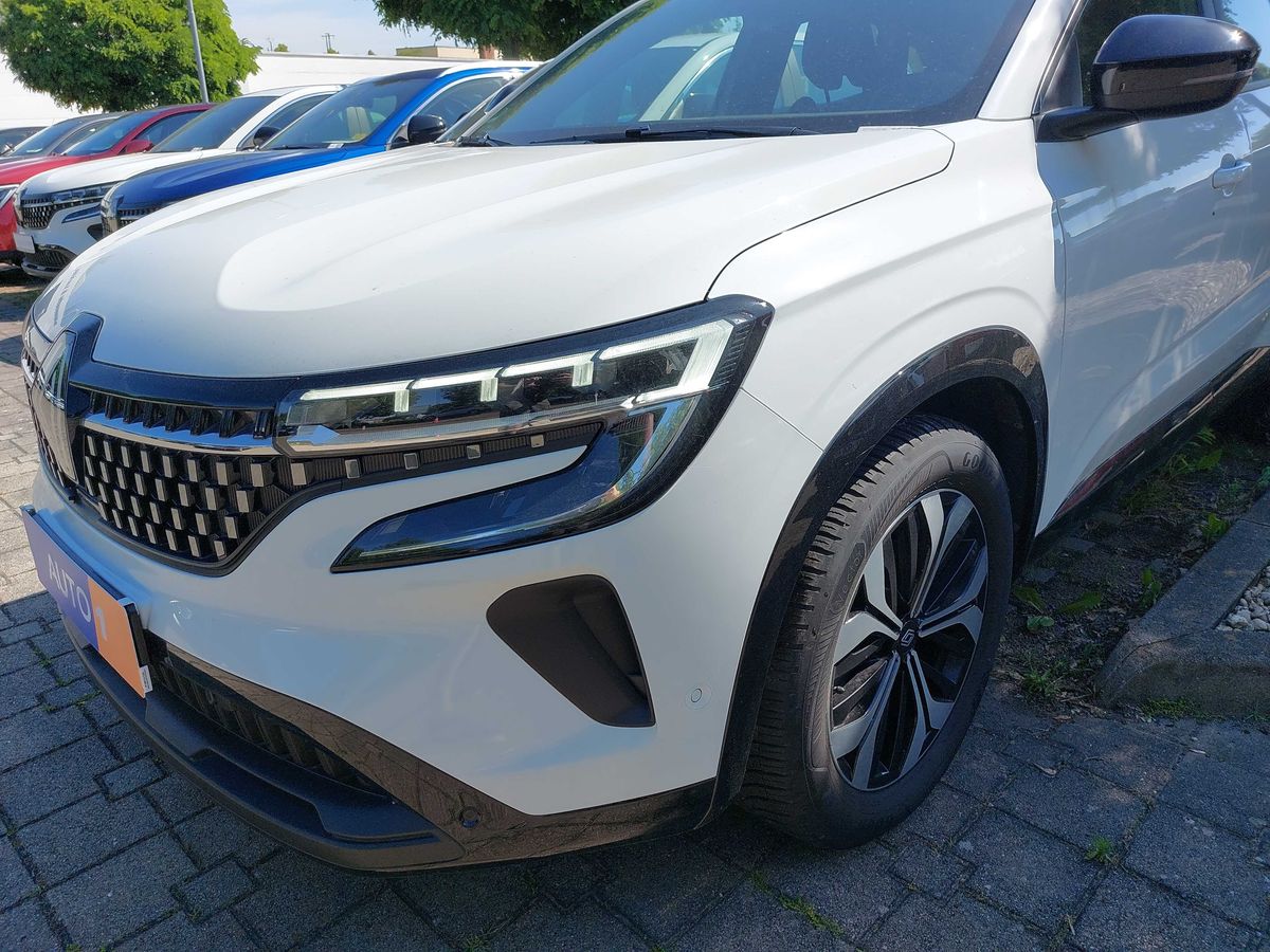 Renault Austral d'occasion