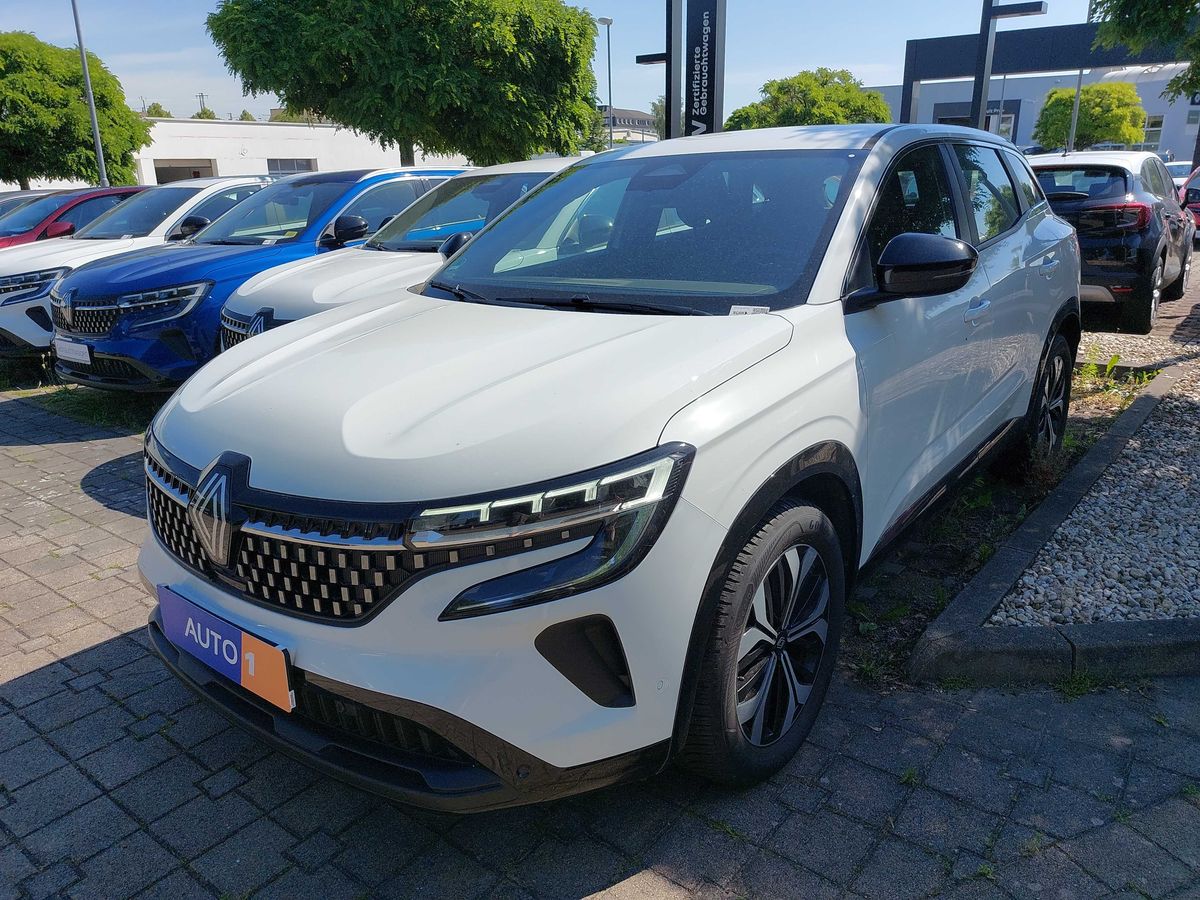 Renault Austral d'occasion