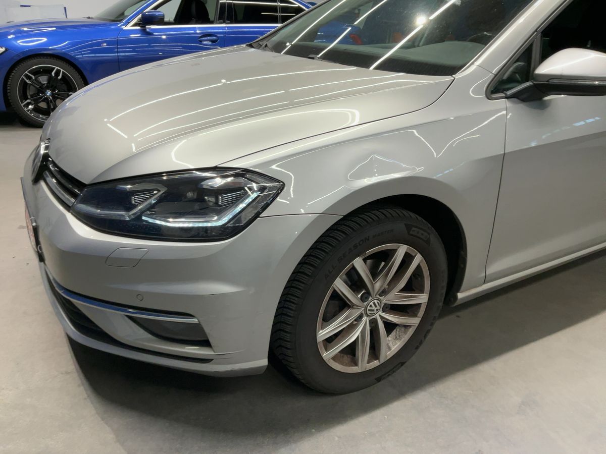 Volkswagen Golf d'occasion