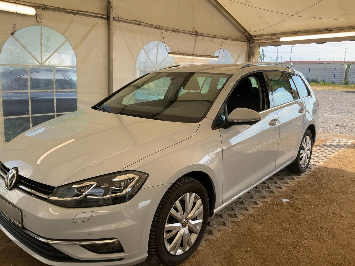 Volkswagen Golf d'occasion