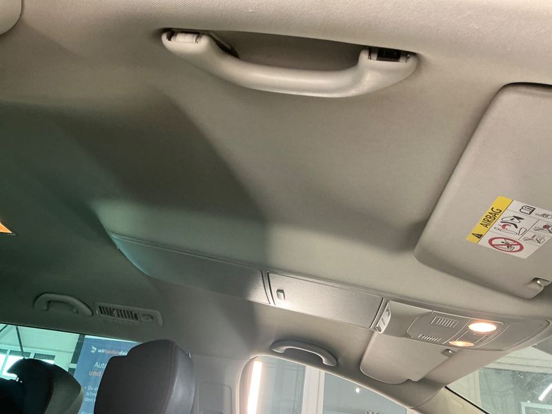 Seat Alhambra 2.0 TDI FR-Line 2017 – снимка 30
