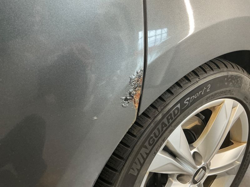 Seat Alhambra 2.0 TDI FR-Line 2017 – снимка 31