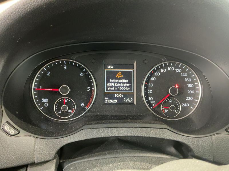 Seat Alhambra 2.0 TDI FR-Line 2017 – снимка 19