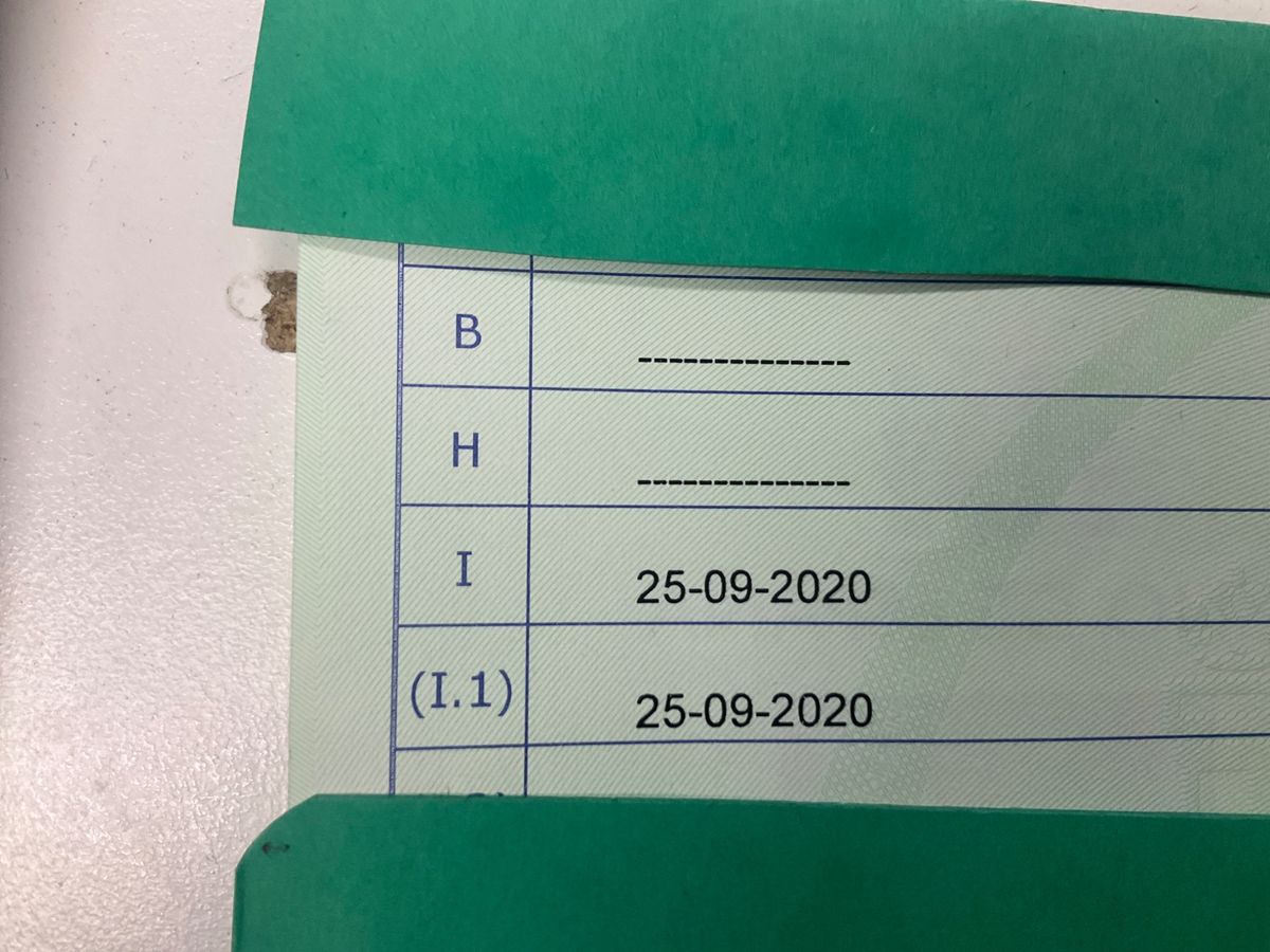 Volkswagen T6 d'occasion