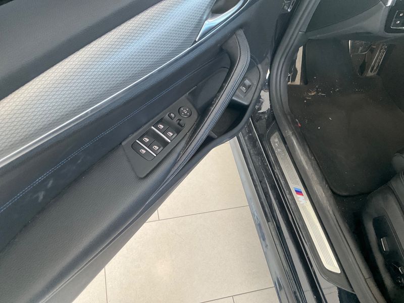 BMW 5er 520d Mild-Hybrid M Sport 2020 – снимка 22
