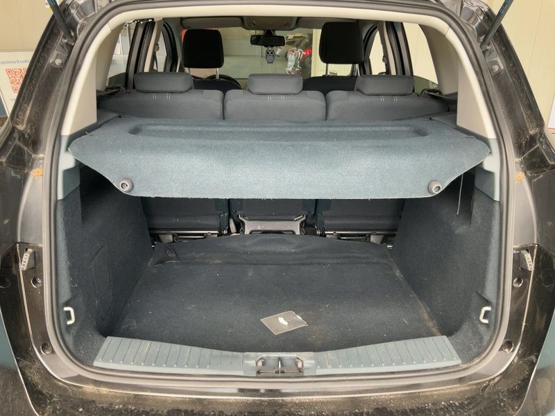 Ford C-Max 1.6 EcoBoost Titanium 2012 – снимка 15