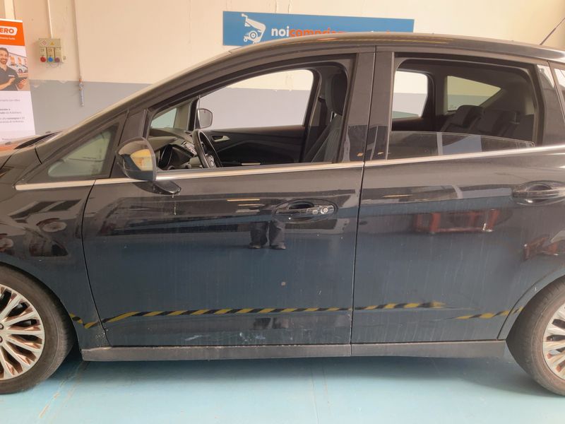 Ford C-Max 1.6 EcoBoost Titanium 2012 – снимка 4