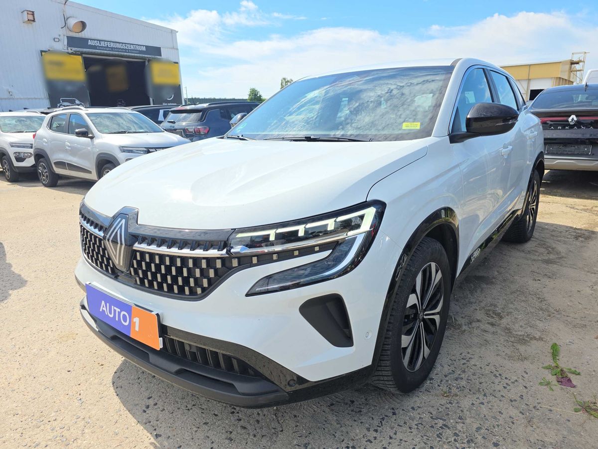 Renault Austral 2024