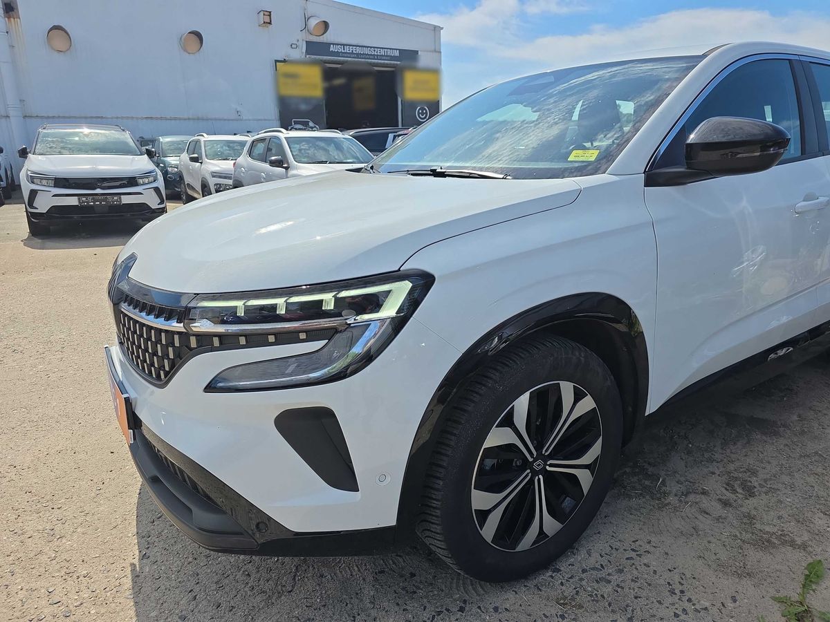 Renault Austral d'occasion