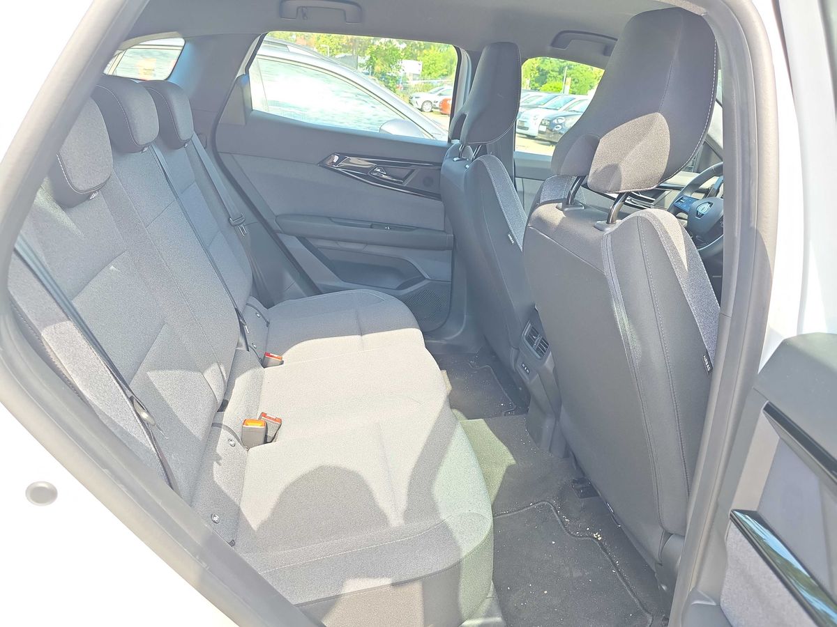 Renault Austral d'occasion