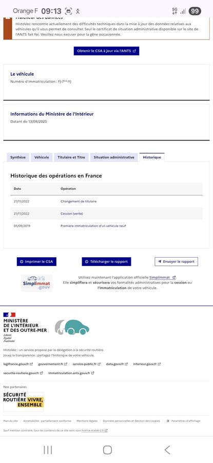 Peugeot 2008 1.5 Blue-HDi Active Business