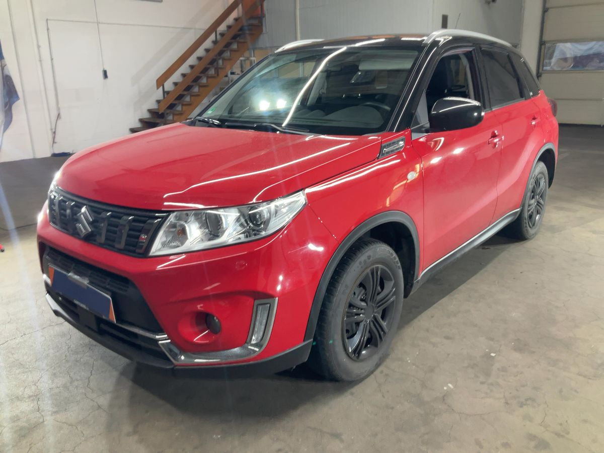 Suzuki Vitara 1.4 BoosterJet Comfort