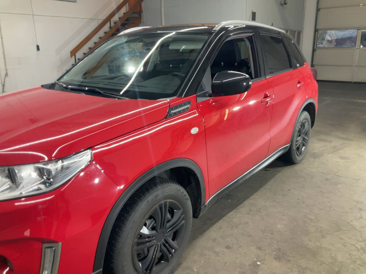 Suzuki Vitara 1.4 BoosterJet Comfort